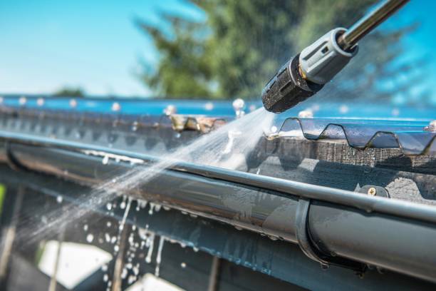 Best Residential Pressure Washing Services  in Ensley, FL
