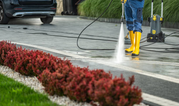 Best Affordable Power Washing  in Ensley, FL