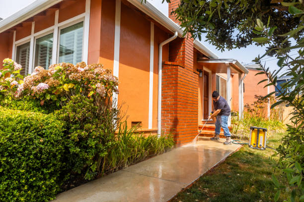 Best Residential Pressure Washing Services  in Ensley, FL