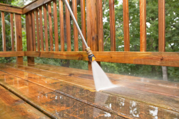 Roof Power Washing Services in Ensley, FL