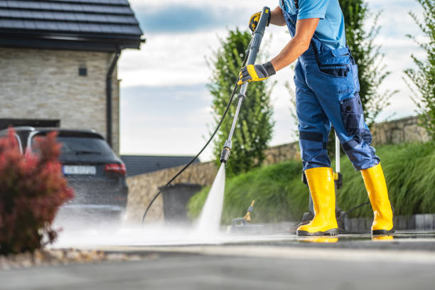 Best Concrete Pressure Washing  in Ensley, FL