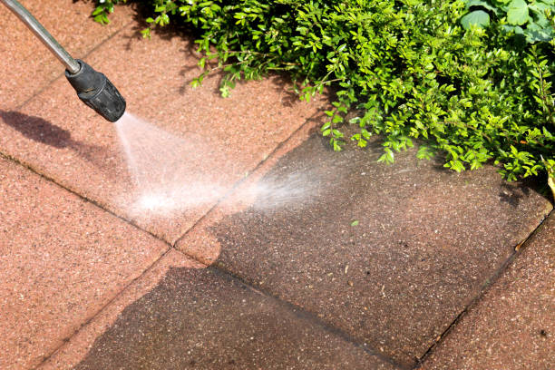Best Garage Pressure Washing  in Ensley, FL