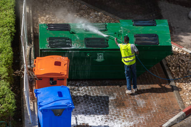 Best Roof Power Washing Services  in Ensley, FL