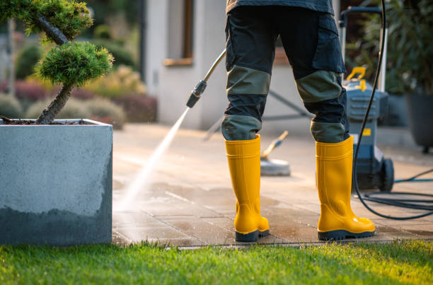 Best Sidewalk Pressure Washing  in Ensley, FL
